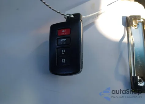 2017 Toyota Camry Hybrid Xle z USA, uszkodzony, nr VIN 4T1BD1FK4HU214534